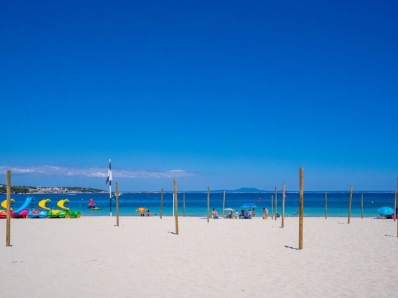 Econotel Las Palomas 8