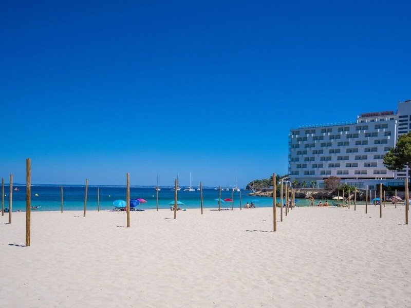 Econotel Las Palomas 10