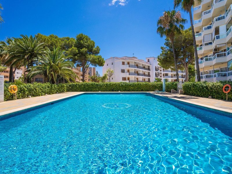 Econotel Las Palomas 12