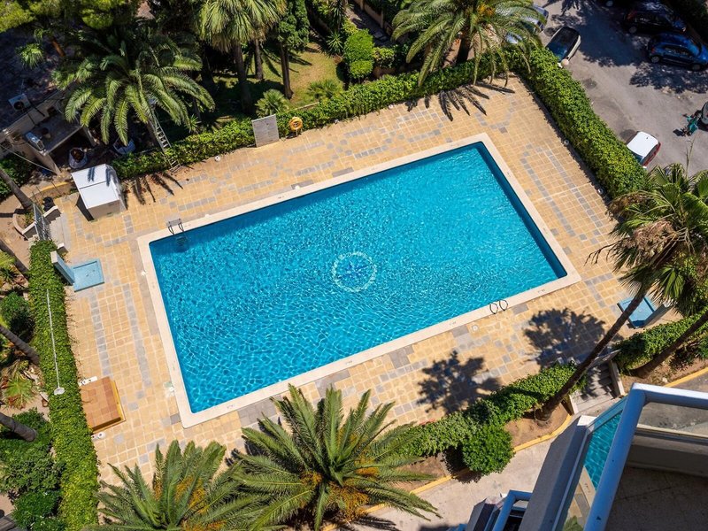 Econotel Las Palomas 13