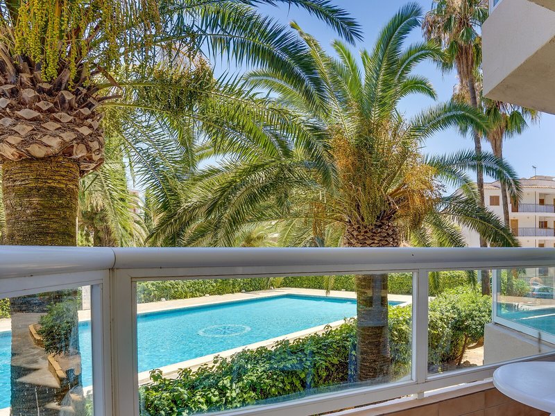 Econotel Las Palomas 15