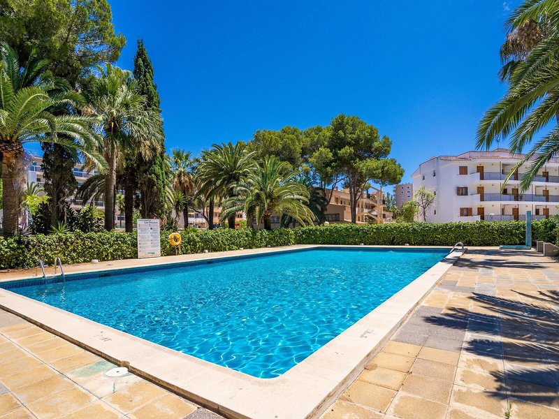 Econotel Las Palomas 17