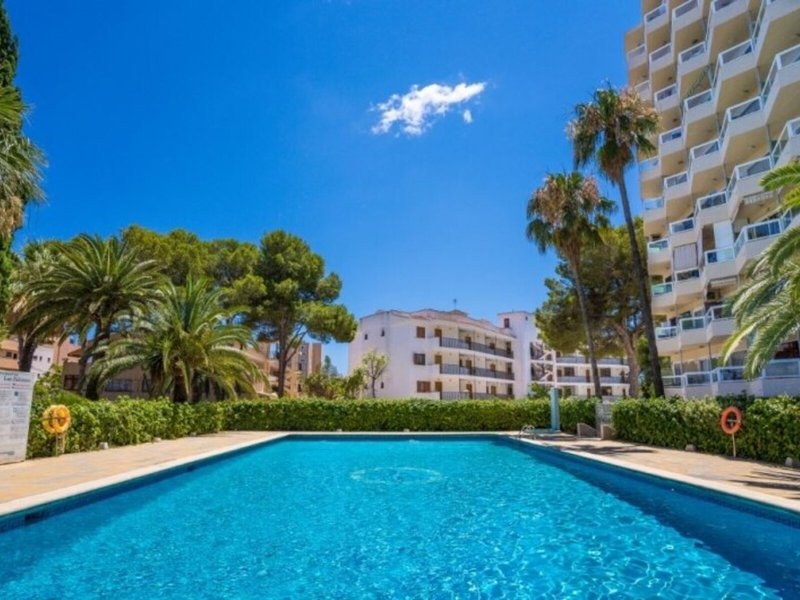 Econotel Las Palomas 18