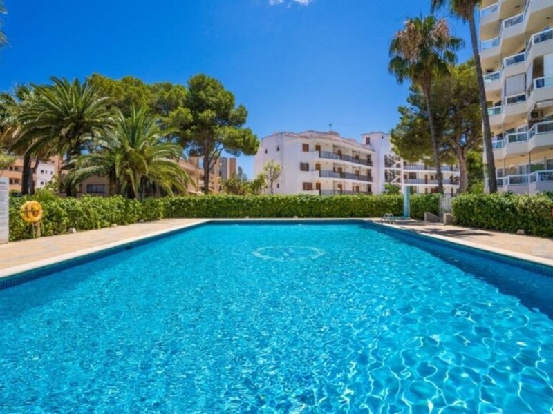 Econotel Las Palomas 19