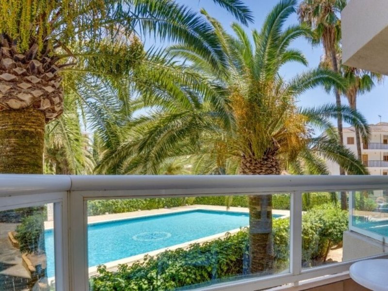 Econotel Las Palomas 20