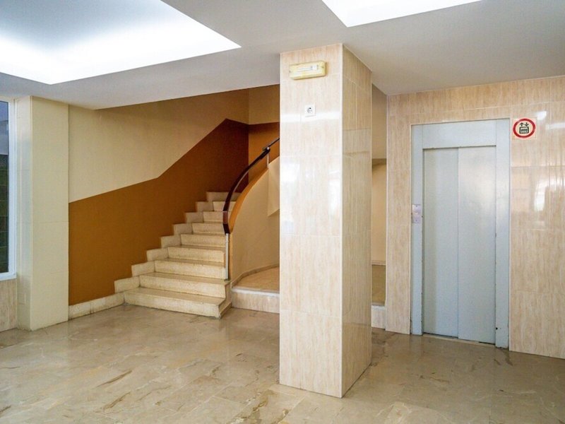 Econotel Las Palomas 21