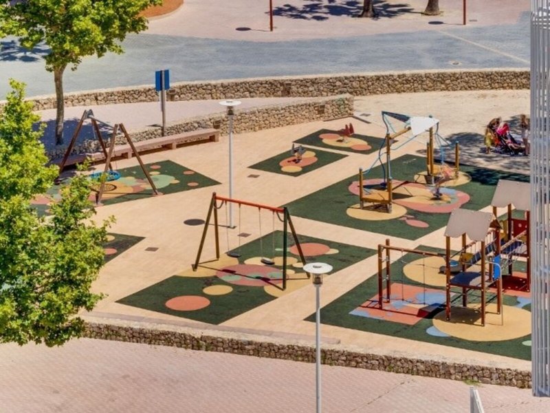 Econotel Las Palomas 22