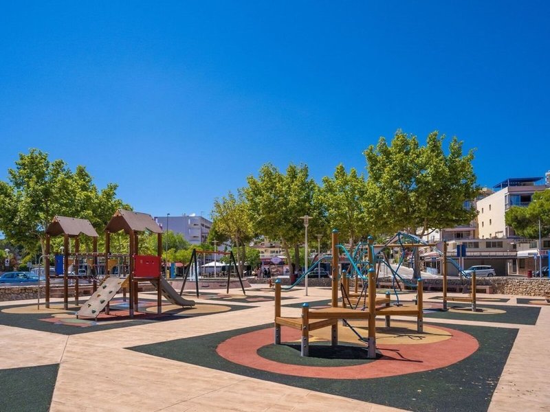 Econotel Las Palomas 23