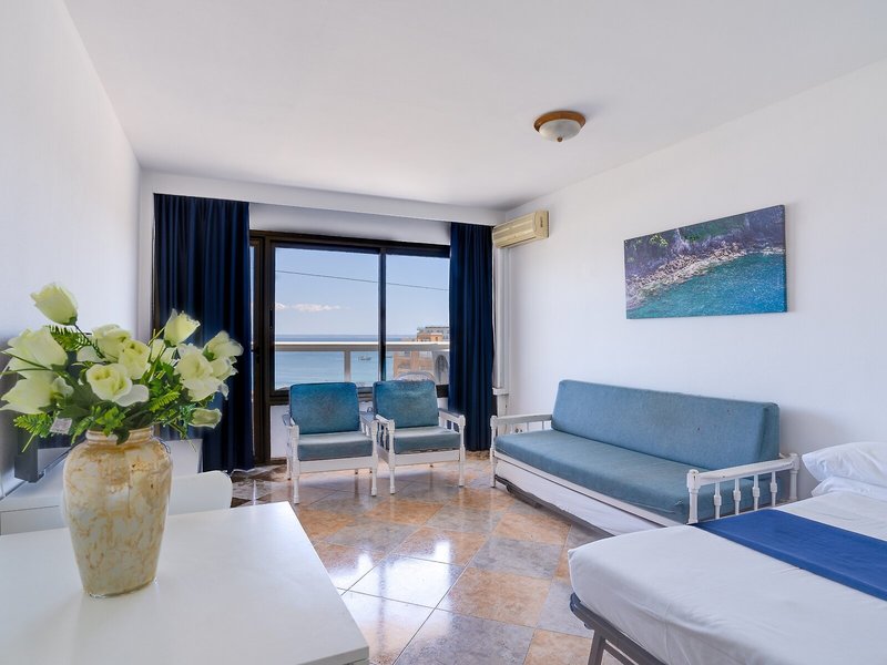 Econotel Las Palomas 25