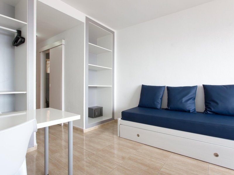 Econotel Las Palomas 26