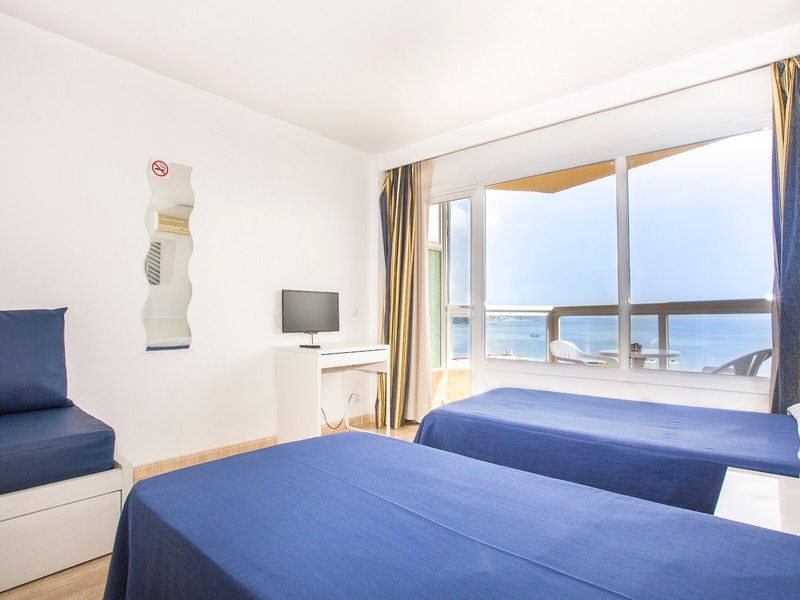 Econotel Las Palomas 28