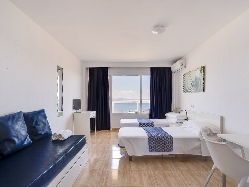 Econotel Las Palomas 29