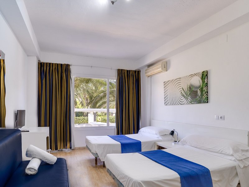 Econotel Las Palomas 32