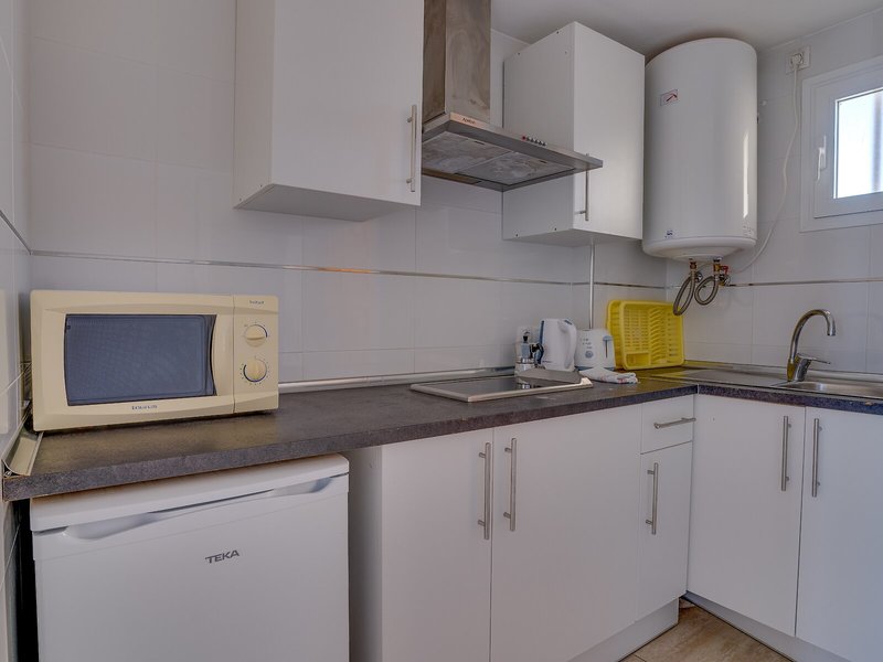 Econotel Las Palomas 34