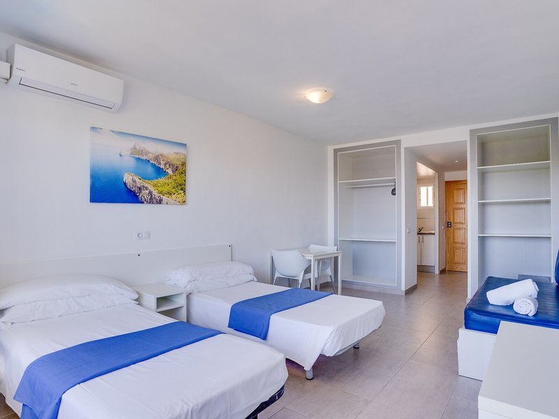 Econotel Las Palomas 40