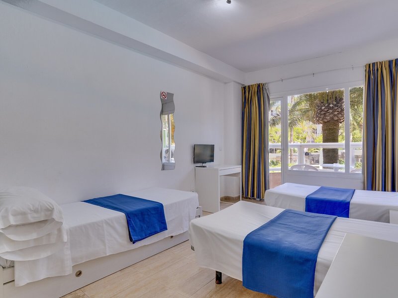 Econotel Las Palomas 42