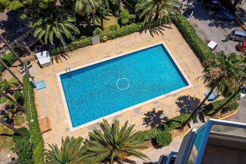 Econotel Las Palomas 3