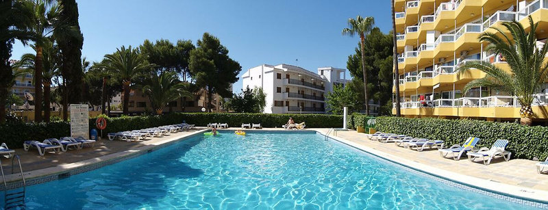 Econotel Las Palomas 2