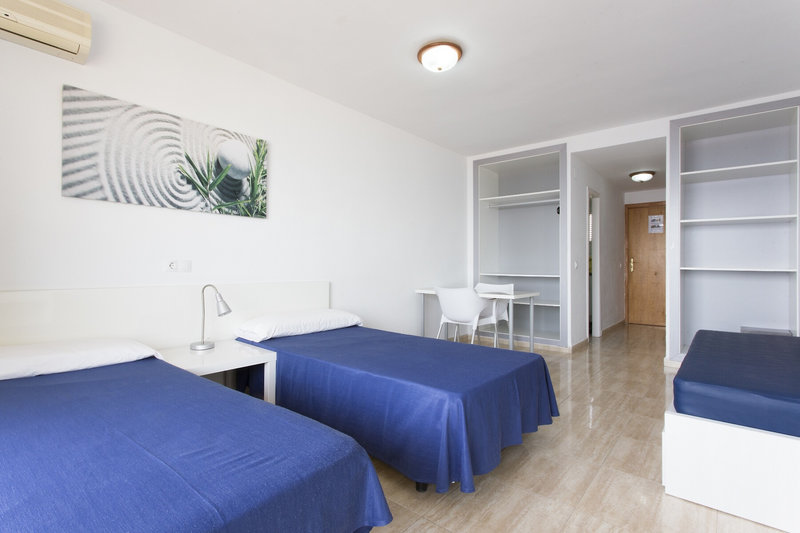 Econotel Las Palomas 6