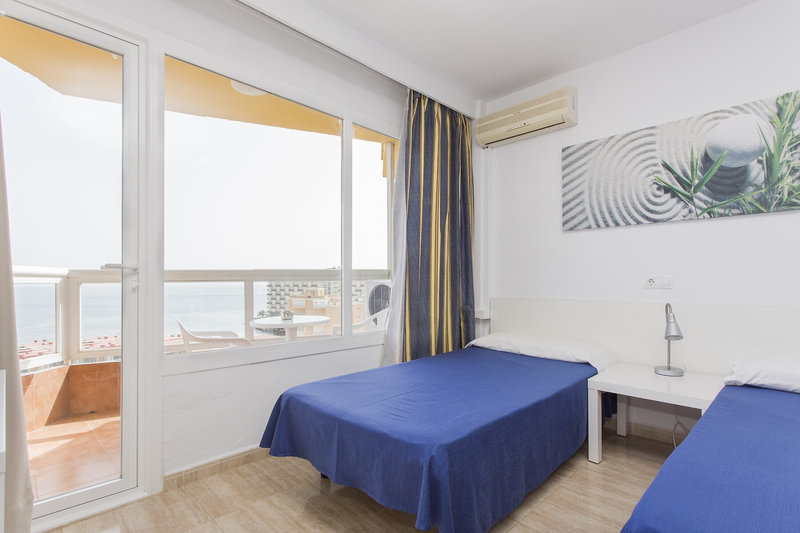 Econotel Las Palomas 7