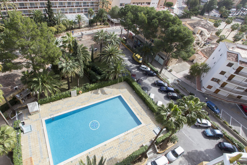 Econotel Las Palomas 3