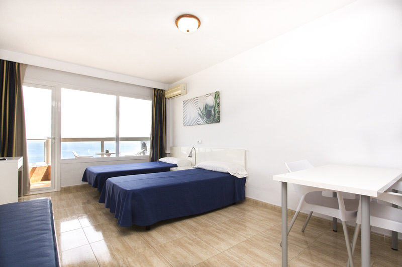 Econotel Las Palomas 4