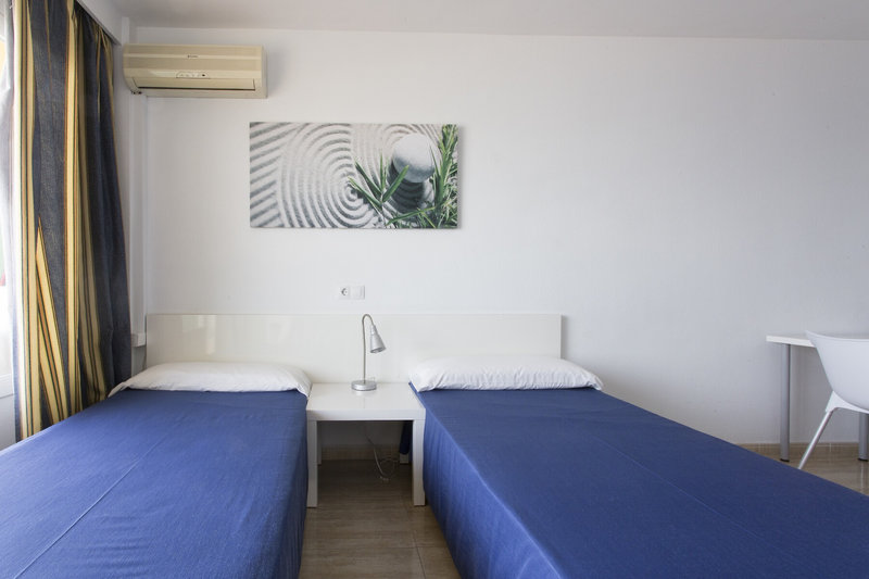 Econotel Las Palomas 8