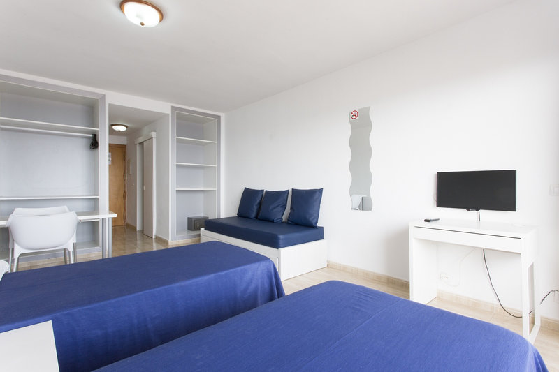 Econotel Las Palomas 9