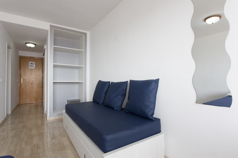 Econotel Las Palomas 10