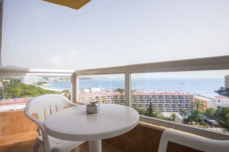 Econotel Las Palomas 11