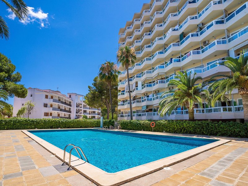Econotel Las Palomas 1
