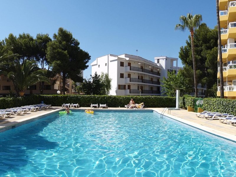 Econotel Las Palomas 4