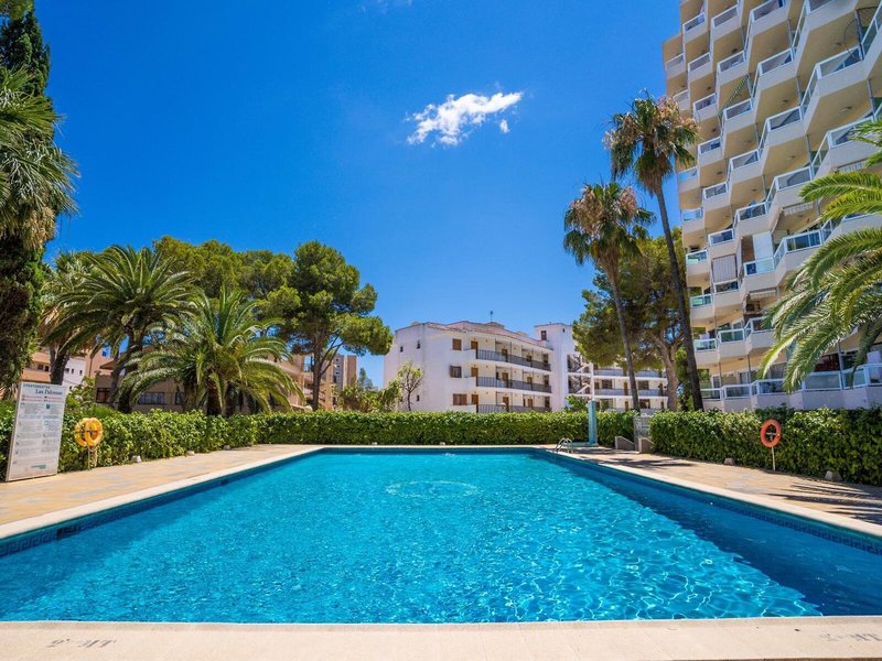 Econotel Las Palomas 11