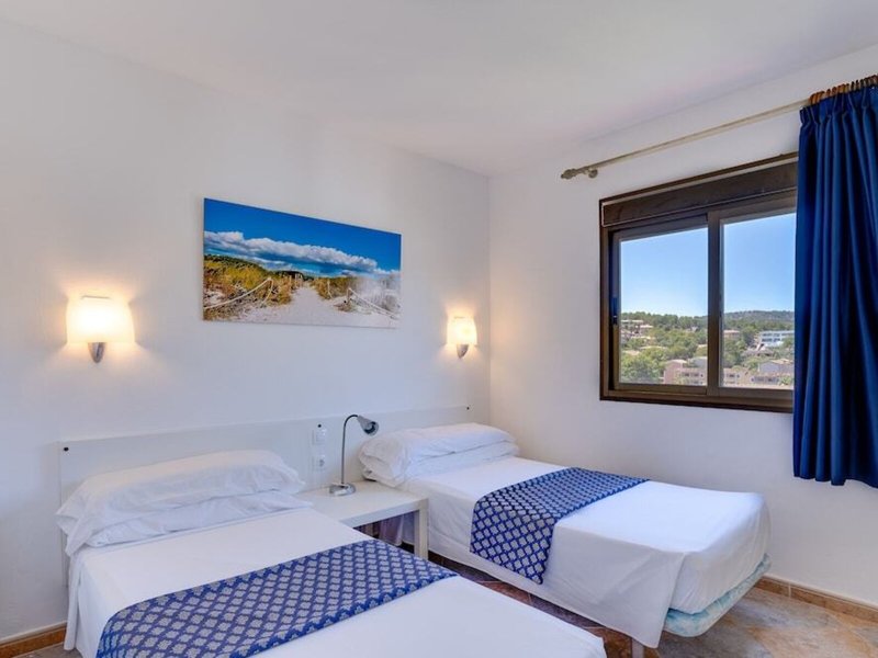 Econotel Las Palomas 17