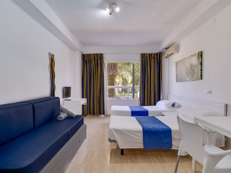 Econotel Las Palomas 20