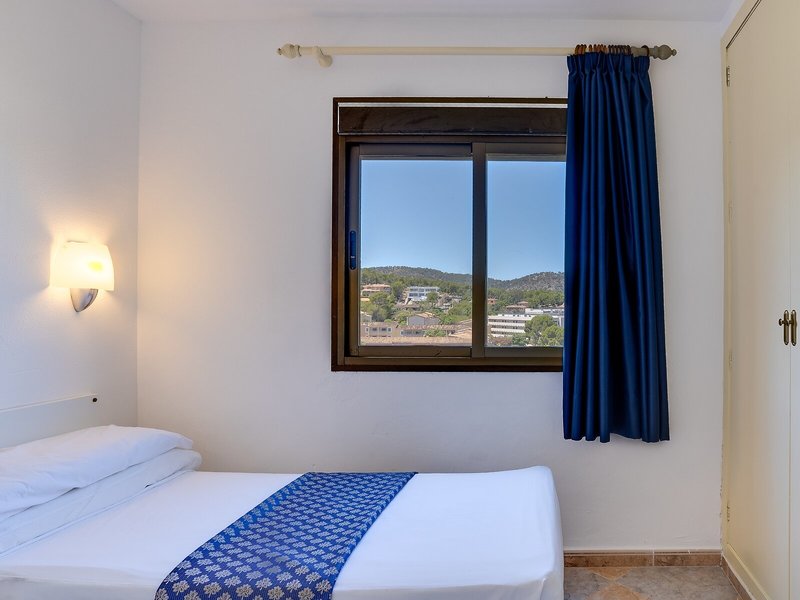 Econotel Las Palomas 22