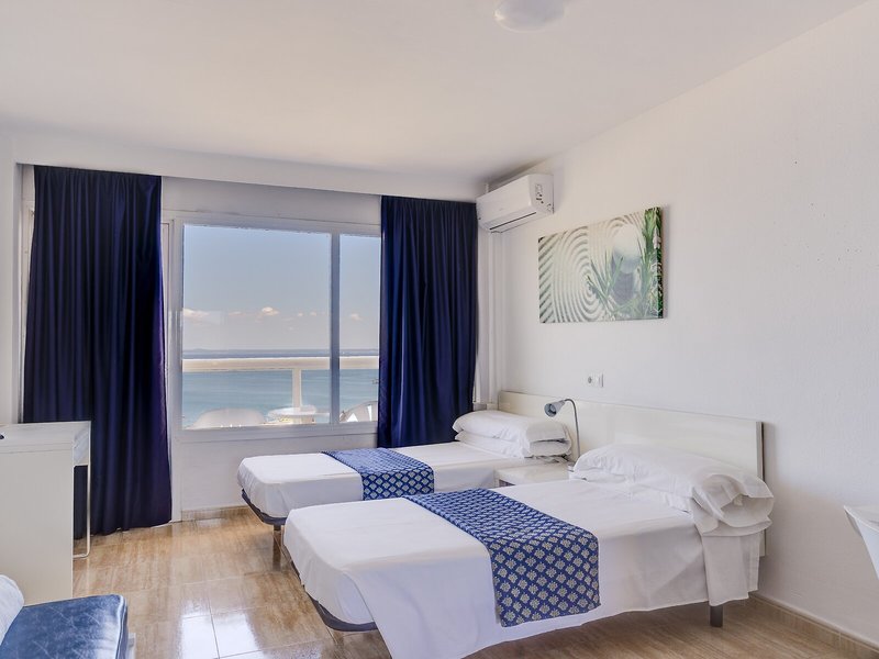 Econotel Las Palomas 25