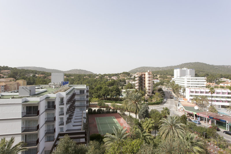 Econotel Las Palomas 12