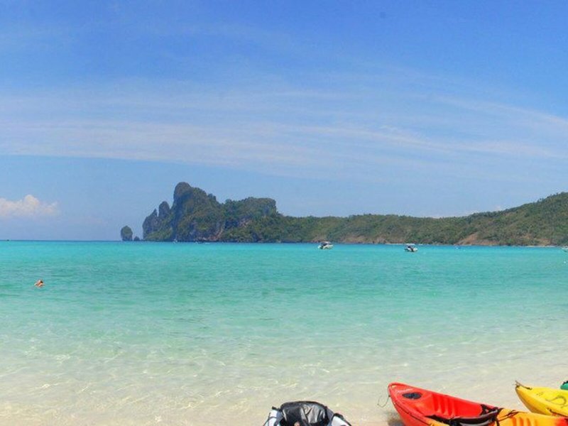 Chongkhao Resort 9