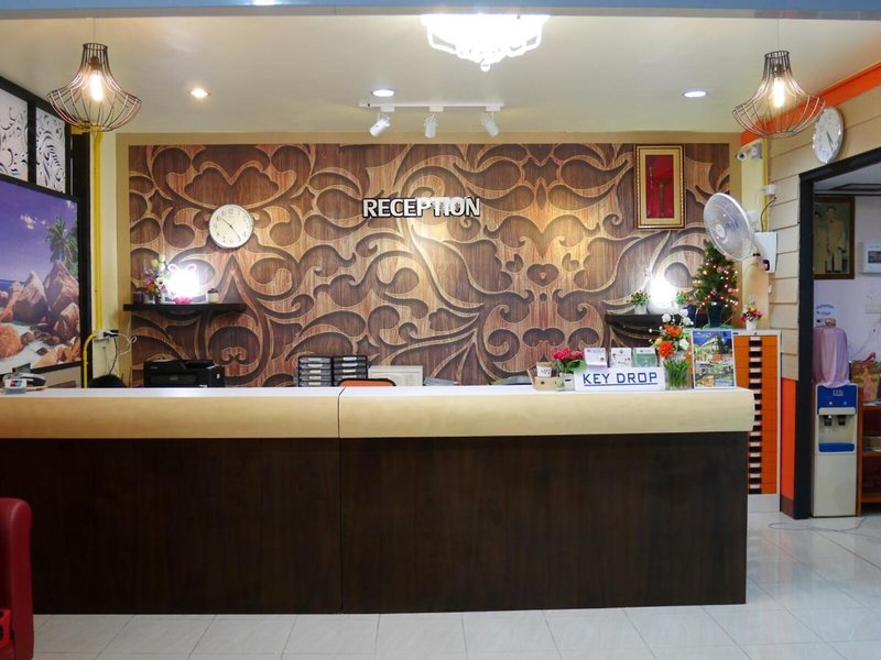 Chongkhao Resort 10