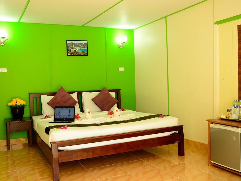 Chongkhao Resort 31