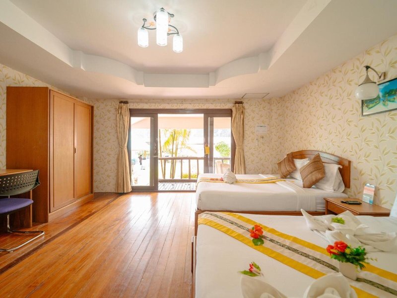 Chongkhao Resort 32
