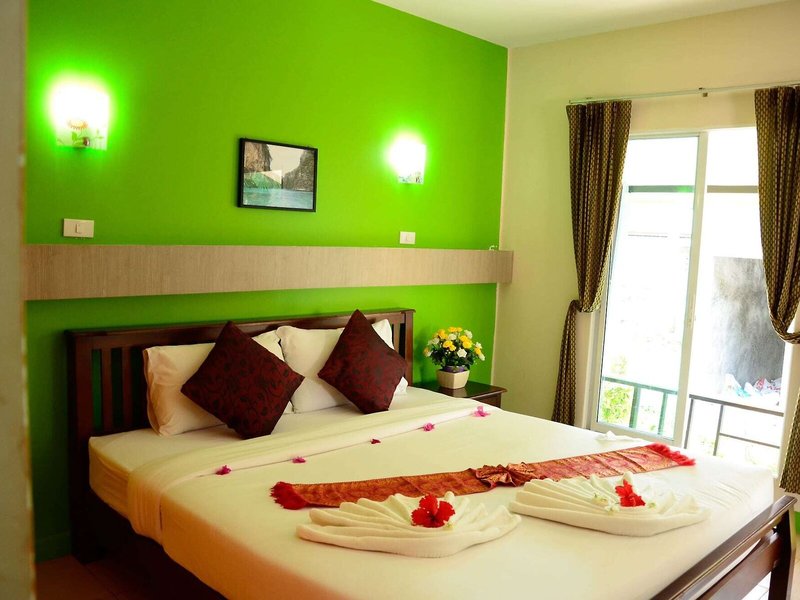 Chongkhao Resort 33