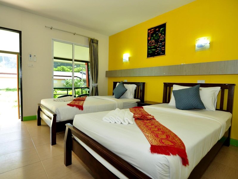 Chongkhao Resort 34