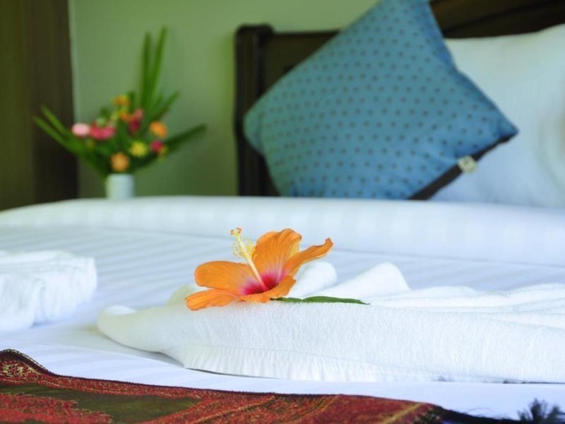 Chongkhao Resort 35
