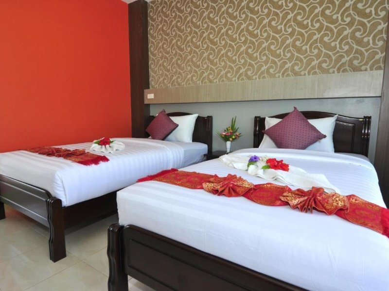 Chongkhao Resort 36