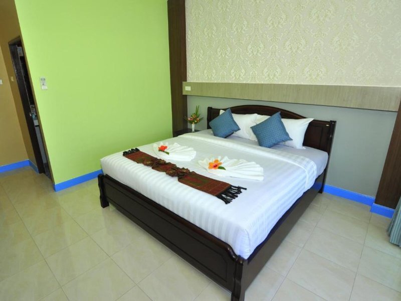 Chongkhao Resort 37