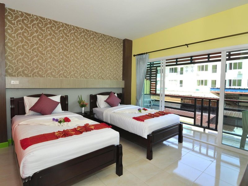 Chongkhao Resort 38