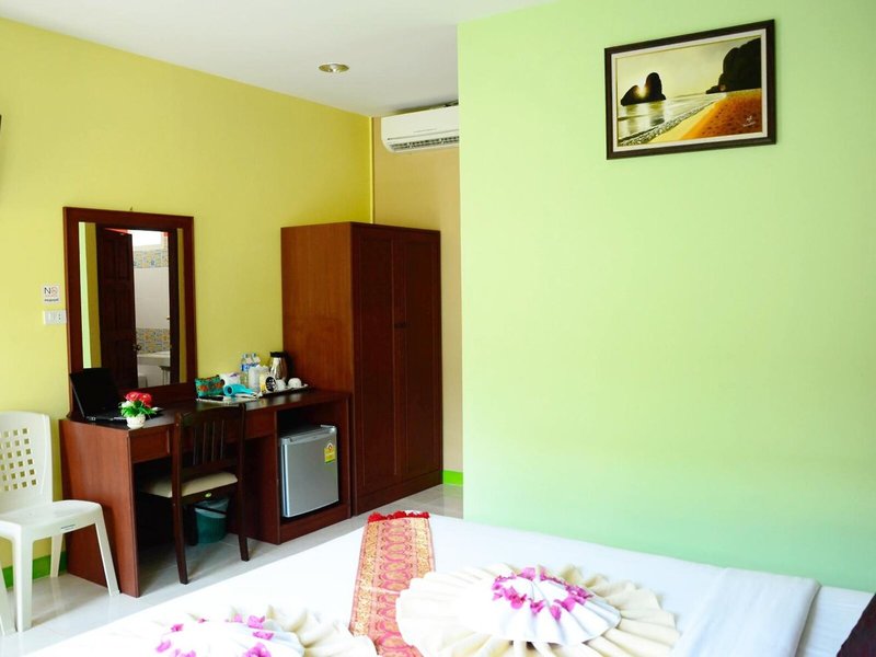Chongkhao Resort 40