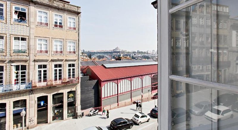 Casas do Porto - Ribeira Apartments